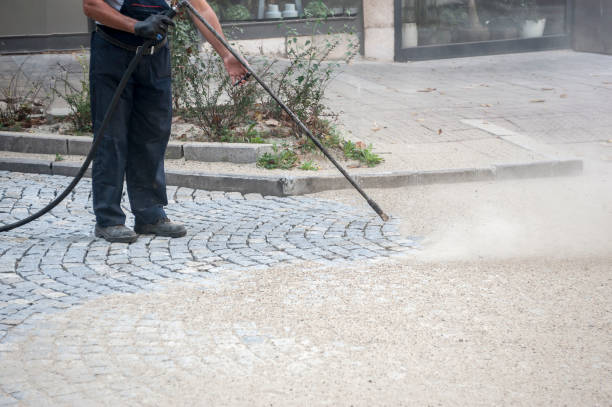 Best Factory Floor Cleaning  in Northfield, OH