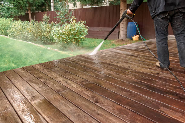 Playground Equipment Cleaning in Northfield, OH