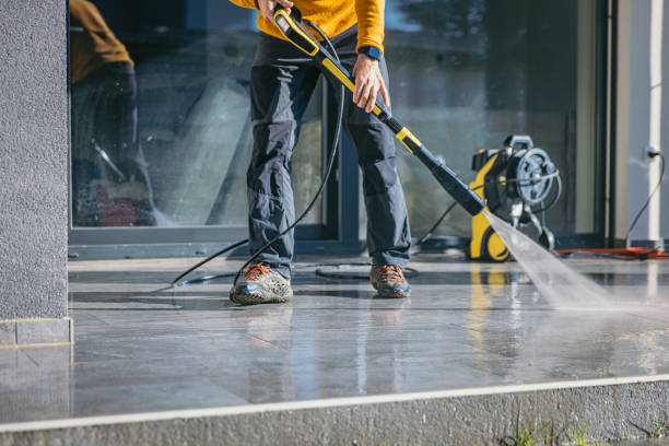 Best Solar Panel Cleaning  in Northfield, OH