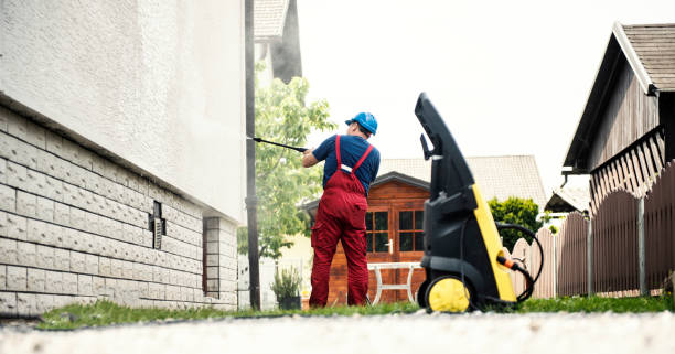 Best Patio and Deck Pressure Washing  in Northfield, OH